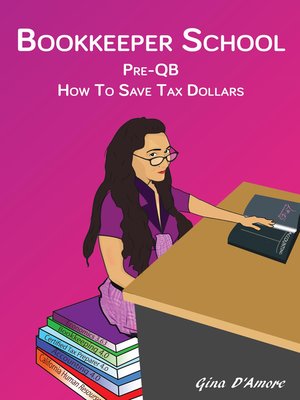 cover image of Bookkeeper School